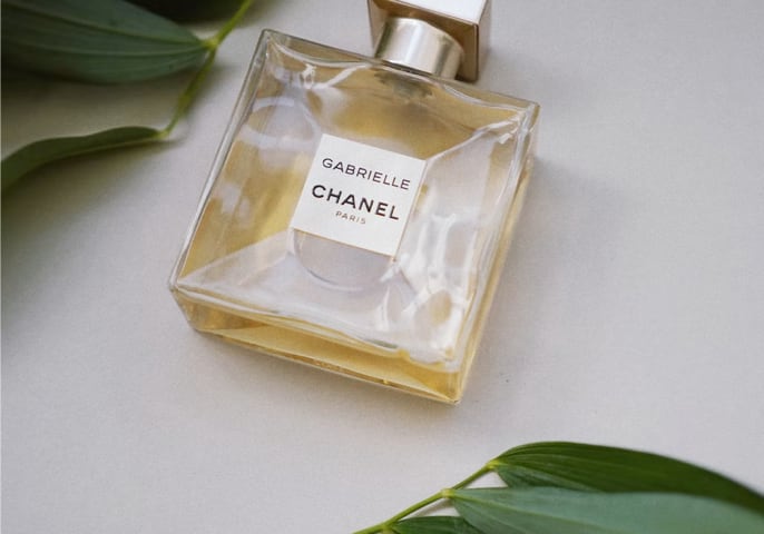 Image of Chanel Parfum